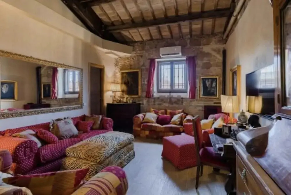 Bed and Breakfast St. Martin - Général