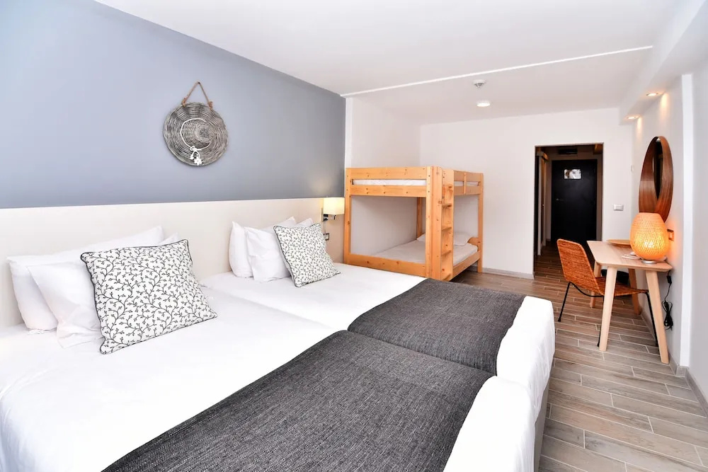 iHotel Sunny Beach - Chambres