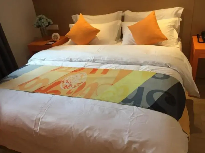 Superior Double room (full double bed)