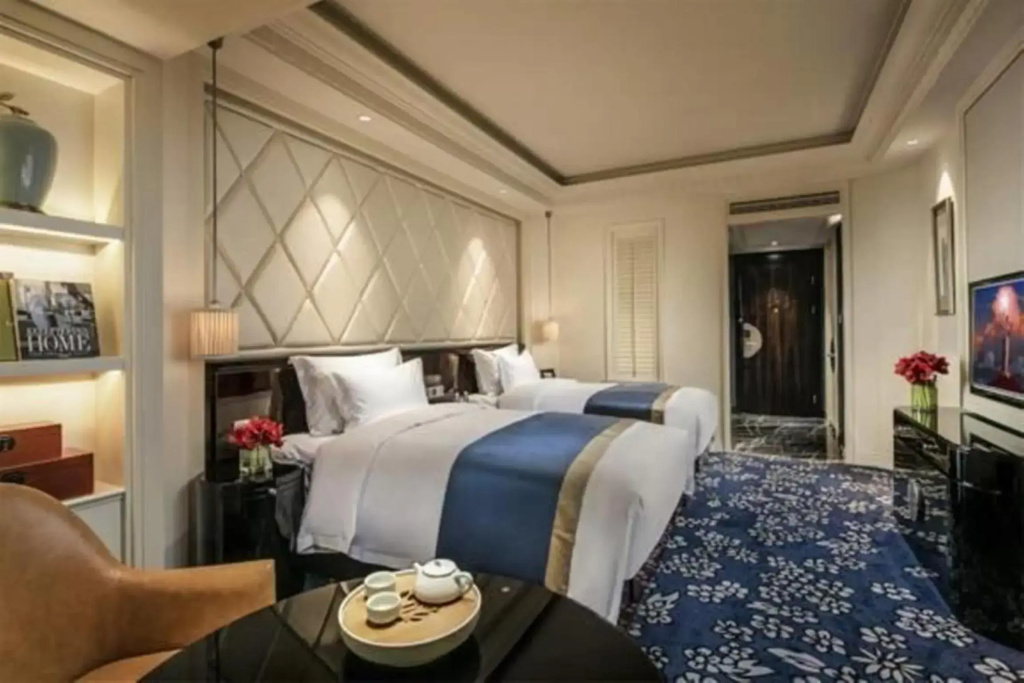 The Pury Hotel Yiwu - Général