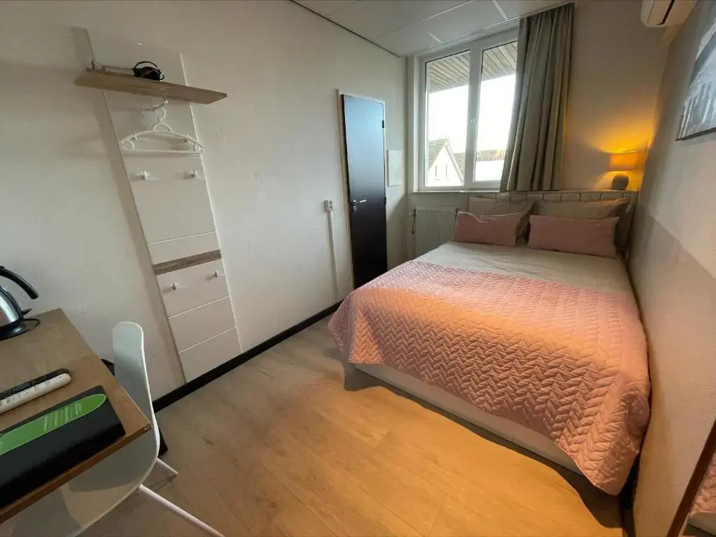 Restaurant Scaldis - Chambres