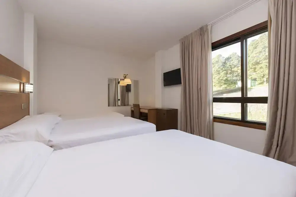 Hotel Faranda Los Tilos, Ascend Hotel Collection - Chambres