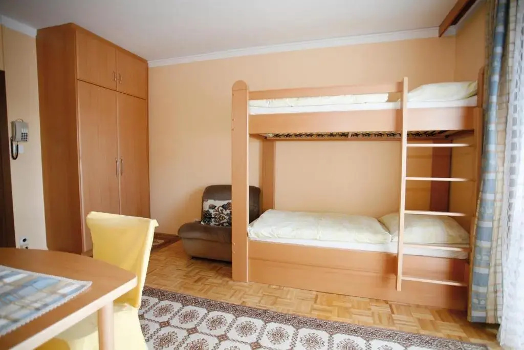 Forellenwirt Bacher - Chambres