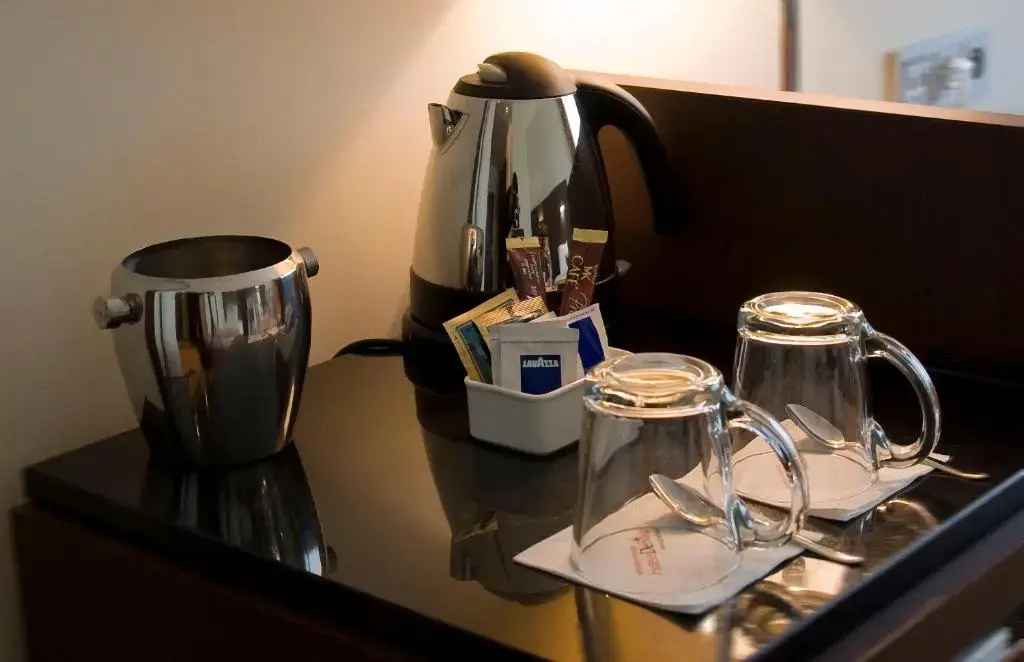 DeSilva Inn Katowice Airport - Chambres