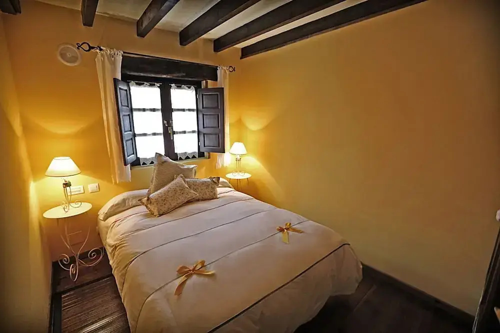 Posada Reserva Verde - Chambres