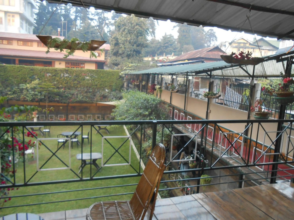 Capital O 2402 Hotel HighWinds
