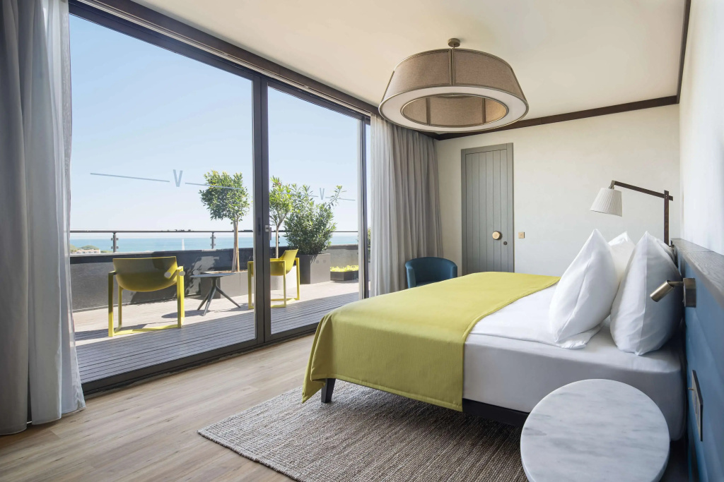 Voyage Belek Golf & Spa Hotel - фото 47