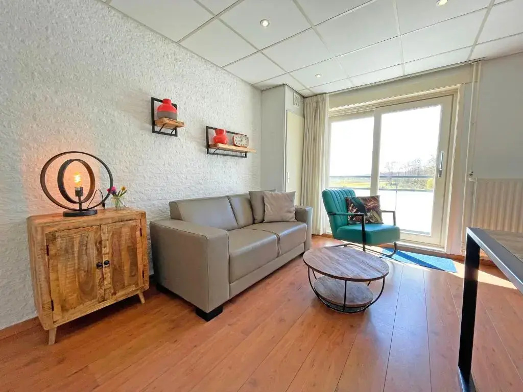 Aparthotel Bos en Duin Texel - Chambres