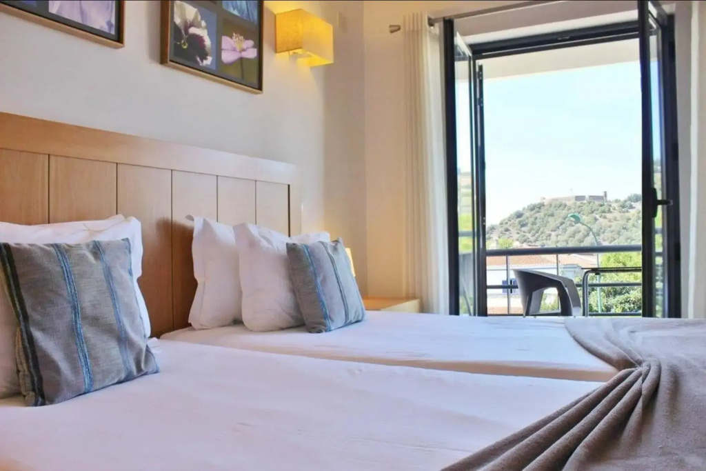 Vicentina Hotel - Général