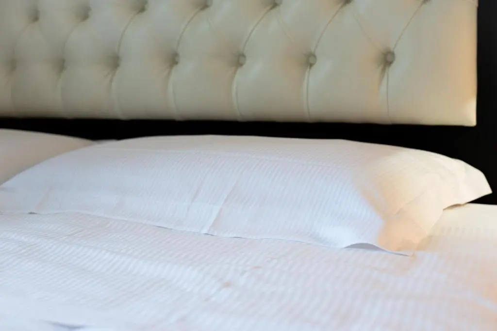 Hotel Ariston - Chambres