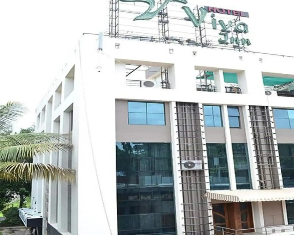Hotel Viva Inn