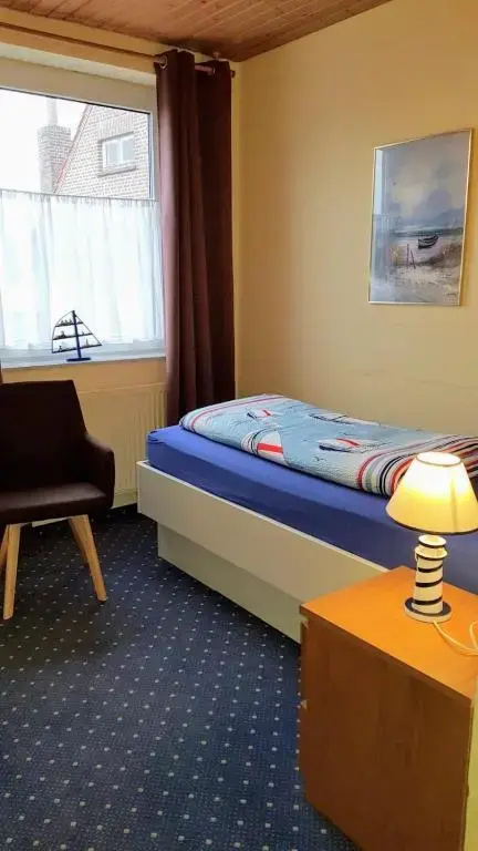 Hotel Drostenhof garni - Chambres