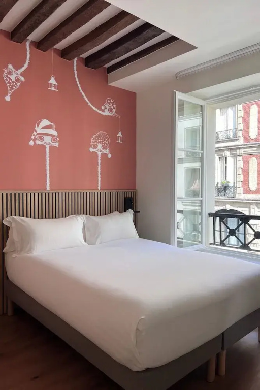Beauquartier - Marais Turenne