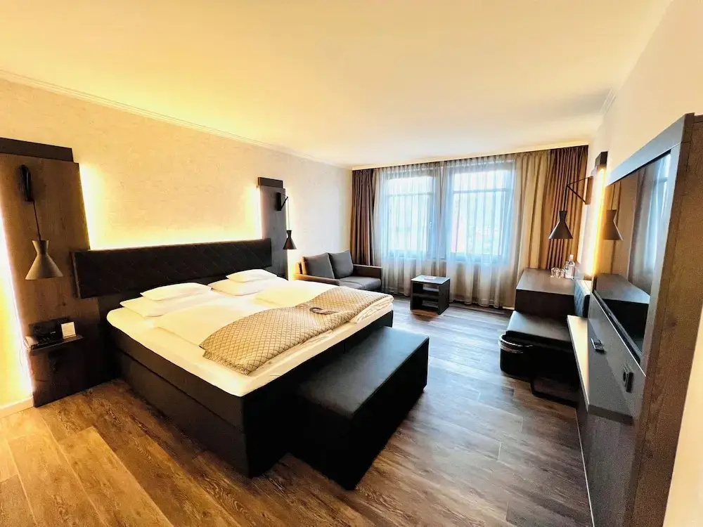 Ringhotel Niedersachsen - Général