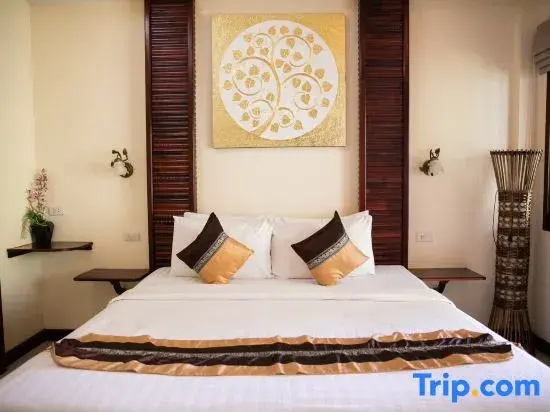 Wind Beach Resort - Chambres