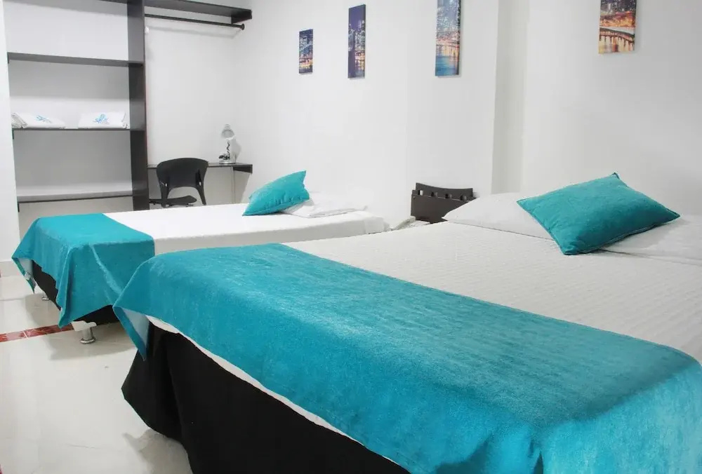 Standard room