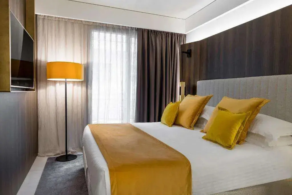 Hotel photo 22