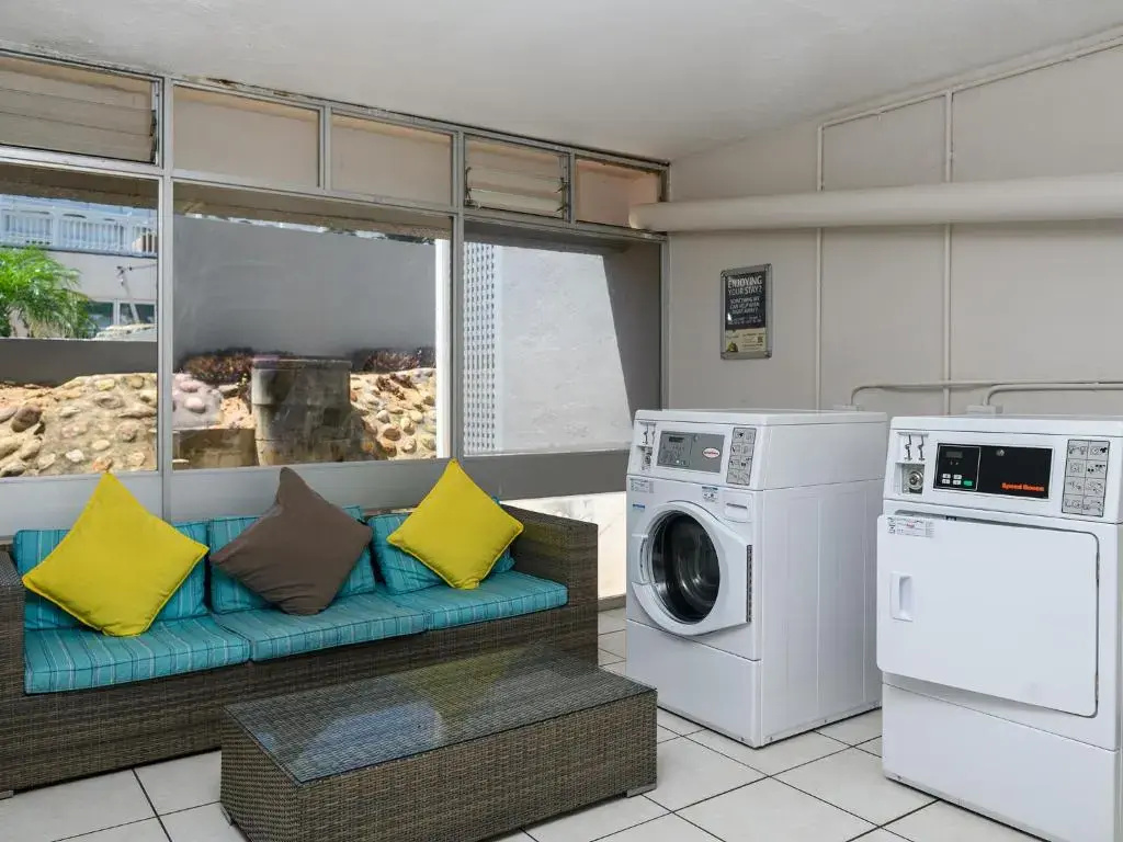 Umhlanga Cabanas - Chambres