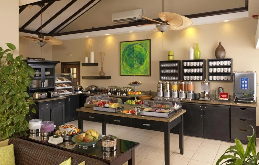 Bucuti & Tara Beach Resort - Adults Only - Général