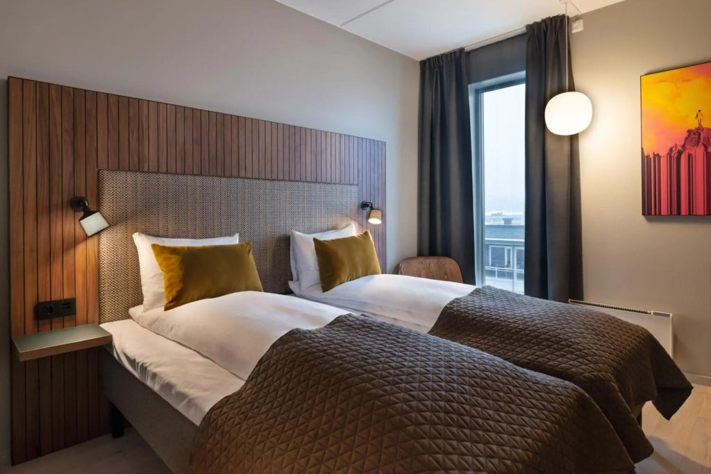 Hotel photo 3