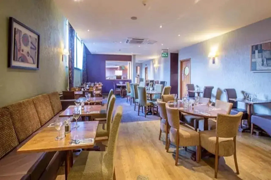 Manchester City Centre (Arena/Printworks) Hotel - Général