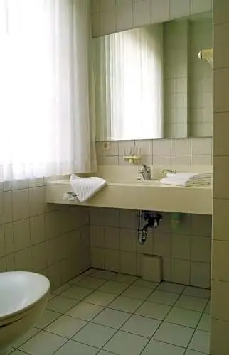 Hotel Restaurant Witte - Chambres