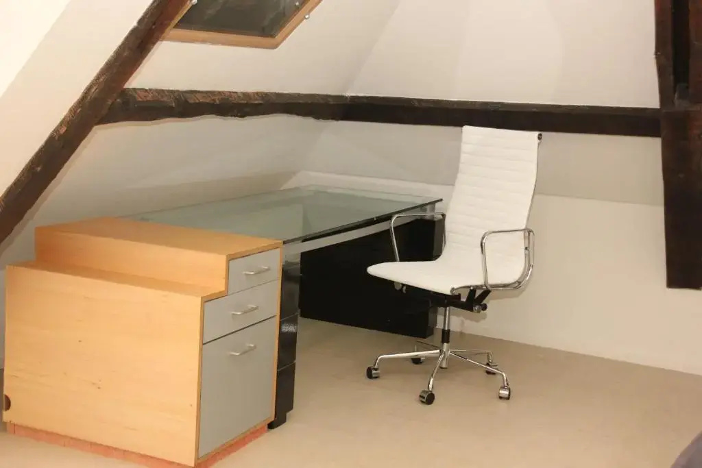 Arendshof - Chambres