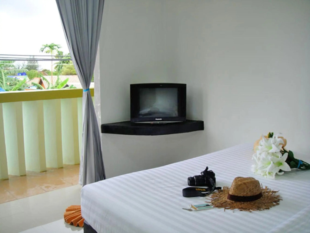 Harmony Bed and Bakery — 4