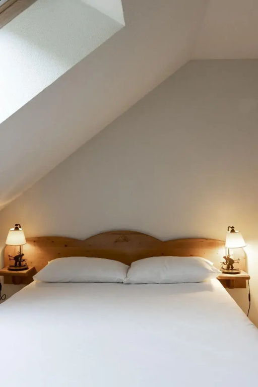 Résidence Odalys Soleil d'Aure - Chambres