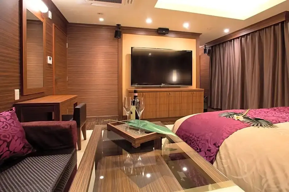 Hotel and Spa Lotus Modern – Adults Only - Chambres