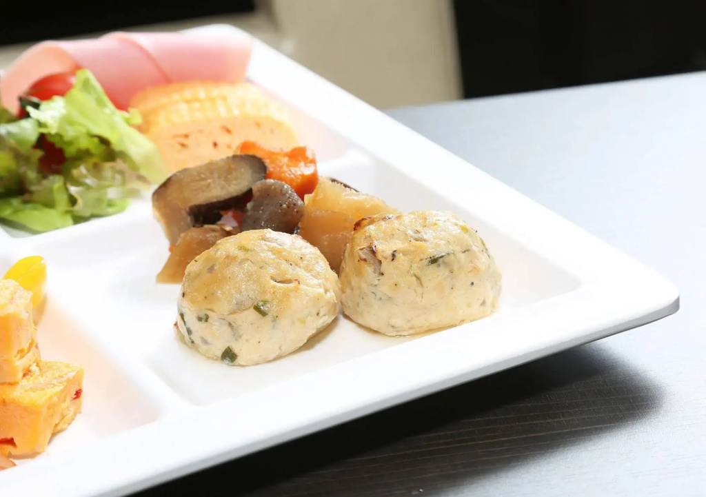 Daiwa Roynet Hotel Tokushima Station - Général