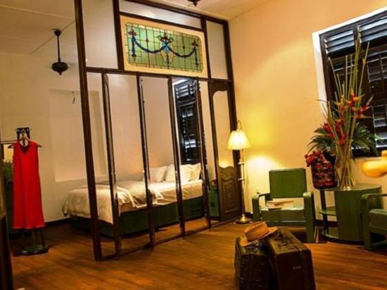 Museum Hotel