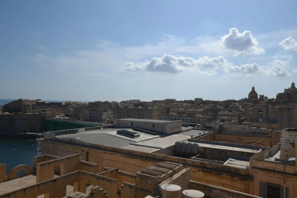 Valletta Dream Suites Penthouse
