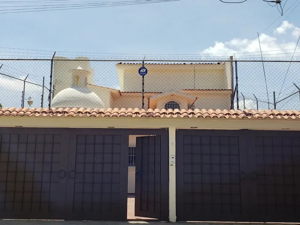 Casa Semele Cuernavaca