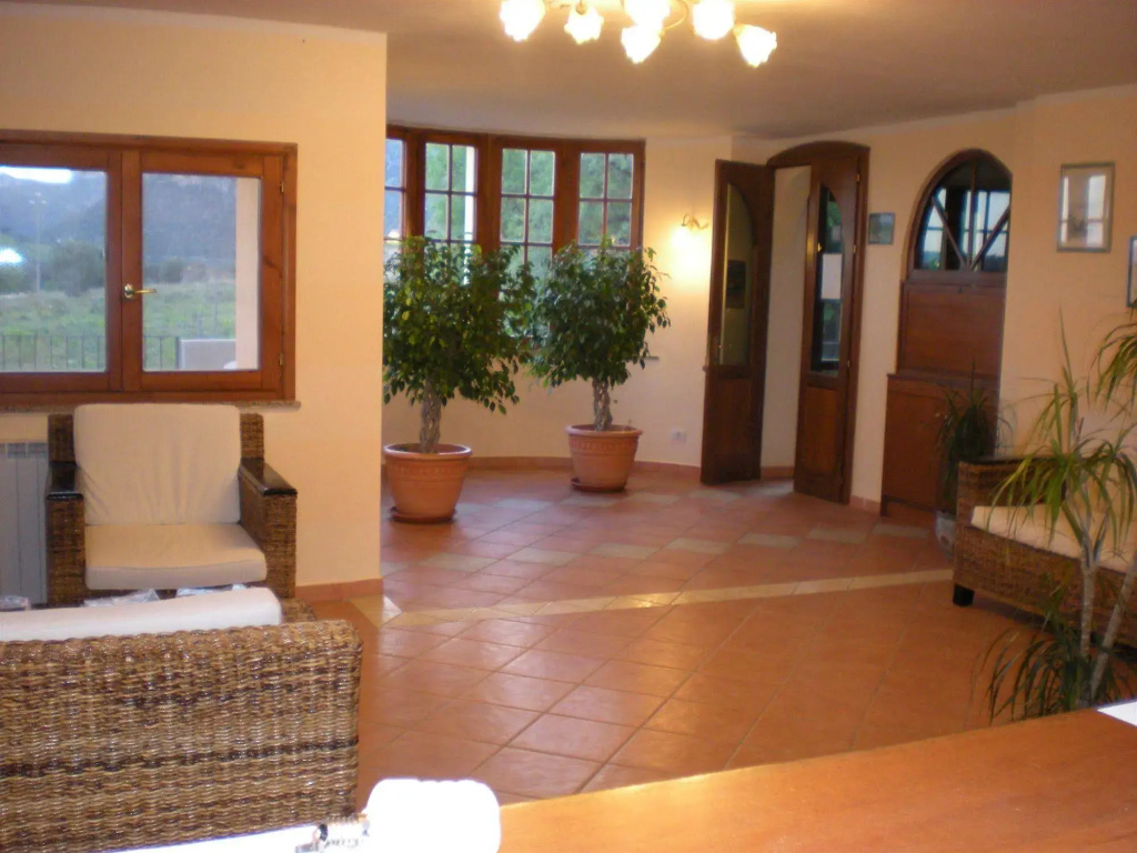 Hotel VelaSole - Général