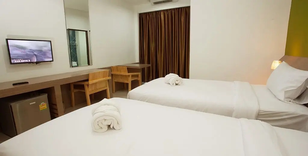 Hotel photo 13