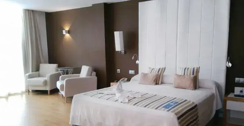 Sandos El Greco Hotel - Adults Only - Chambres