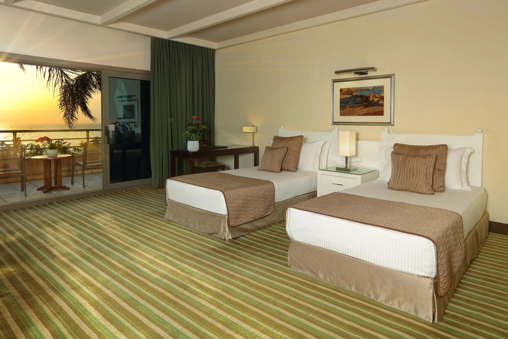 Le Royal Hotel - Beirut - Général
