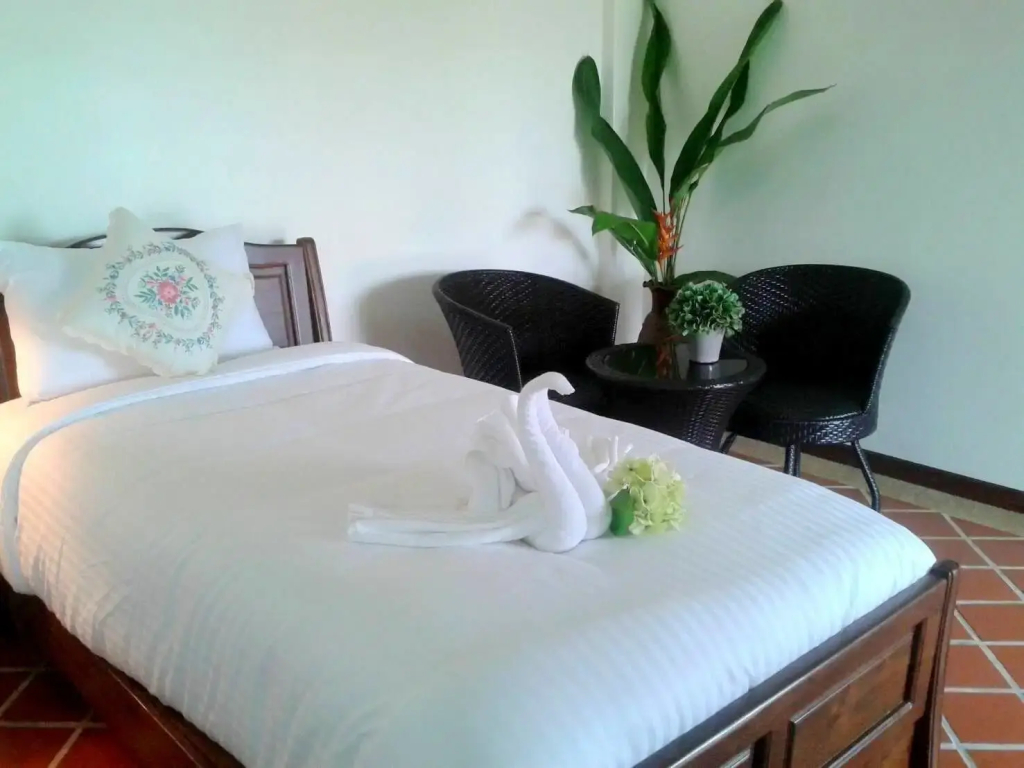 Siam Tara Resort - фото 28