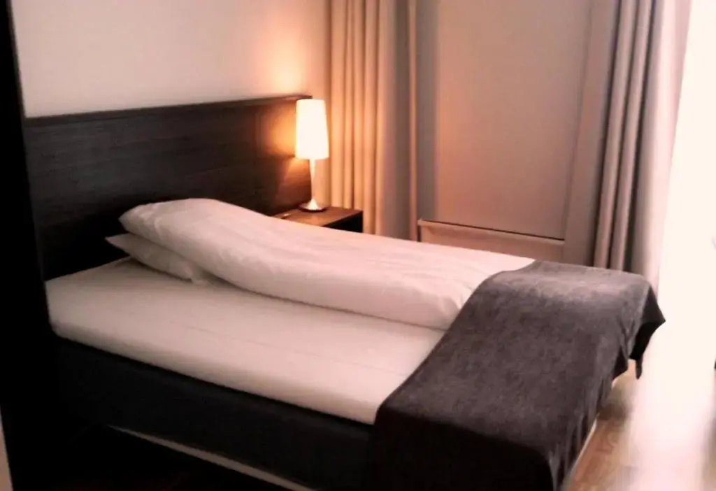 Bryne Hotell - Chambres