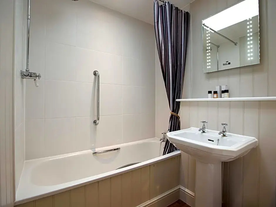The Botany Bay Hotel - Chambres