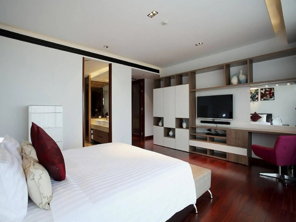 BYG Grand Sea View @ Siray Beach — фото 2