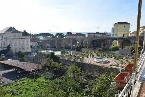 Flat 2 Bedrooms 1 Bathroom - Marina Di Andora