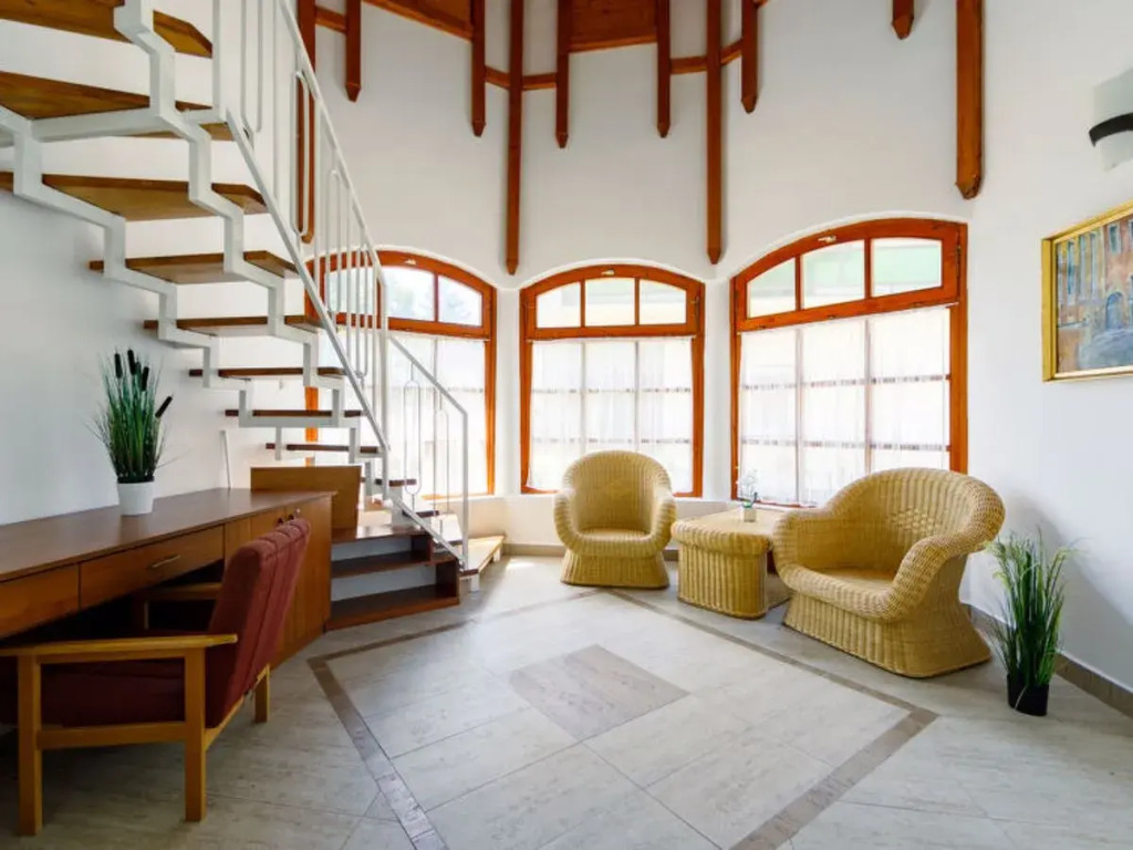 House Marian ThiA©oule sur mer - фото 9