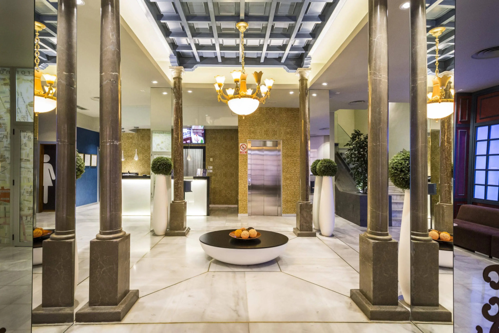 Hotel Comfort Dauro 2 - Général