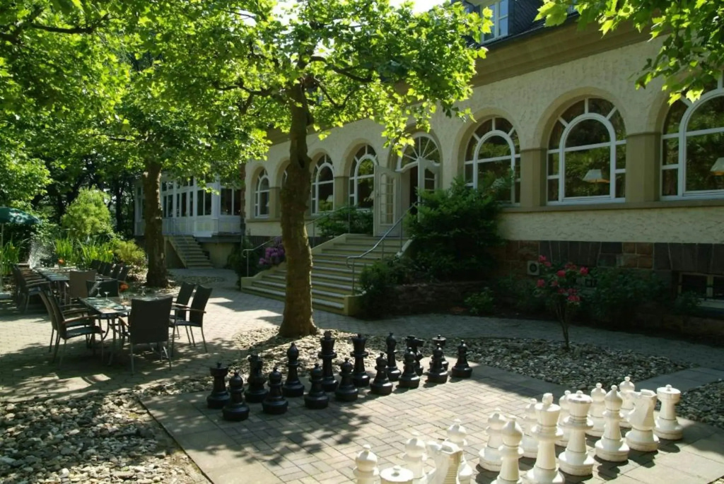 Fletcher Waldhotel Nordrhein-Westfalen - Général