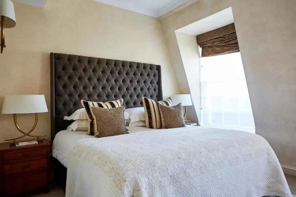 9 Hertford Street – 4 Stars VisitEngland - Chambres