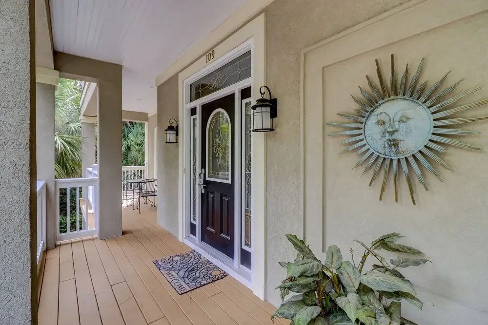 109 South Forest Beach