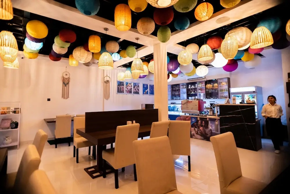 Hotel photo 16