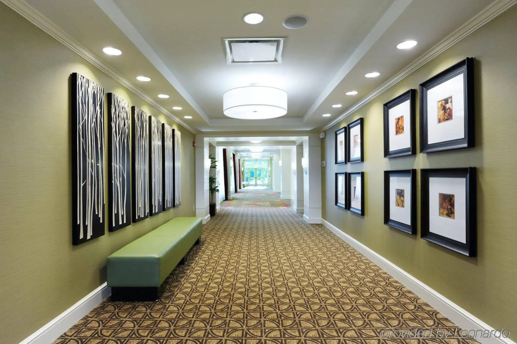 Hilton Garden Inn Atlanta Airport North - Général